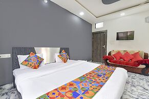 Fabexpress Soni Palace