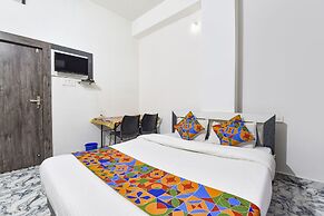 Fabexpress Soni Palace