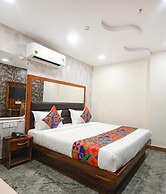 Fabhotel Mona Continental