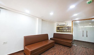 Fabhotel Mona Continental