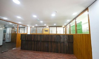 Fabhotel Mona Continental