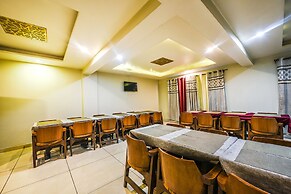 Fabhotel Prime Neelam