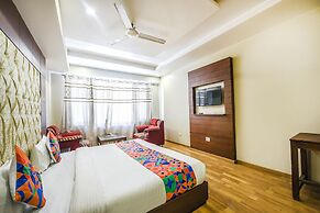 Fabhotel Prime Neelam