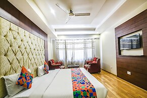 Fabhotel Prime Neelam