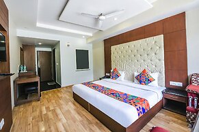 Fabhotel Prime Neelam