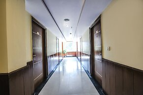 Fabhotel Prime Neelam