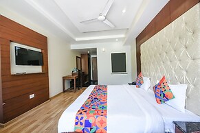 Fabhotel Prime Neelam