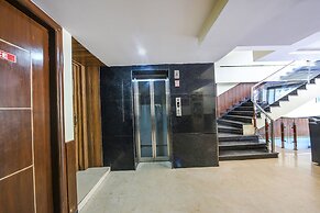 Fabhotel Prime Neelam