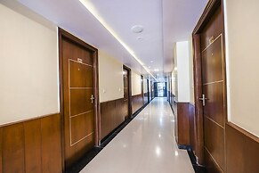 Fabhotel Prime Neelam