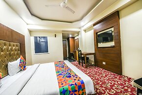 Fabhotel Prime Neelam