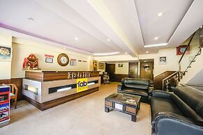 Fabhotel Prime Neelam