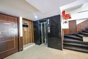 Fabhotel Prime Neelam