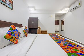 Fabhotel Raj Resort