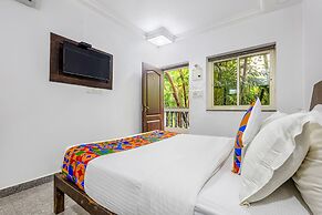 Fabhotel Raj Resort