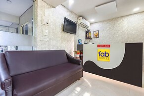 Fabhotel Raj Resort