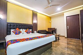 Fabhotel Jagannath