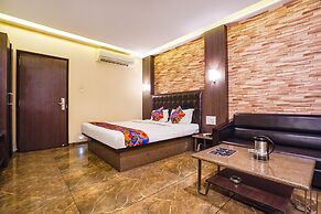 Fabhotel Jagannath