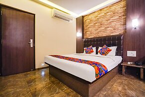 Fabhotel Jagannath