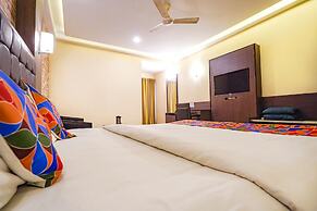 Fabhotel Jagannath