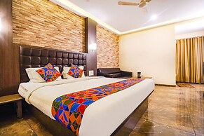 Fabhotel Jagannath