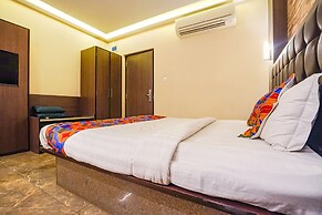 Fabhotel Jagannath