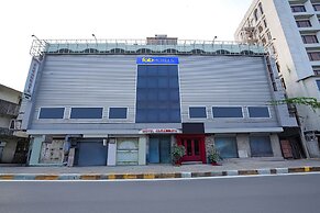 Fabhotel Jagannath