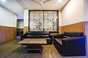 Fabhotel Jagannath