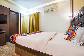 Fabhotel Jagannath
