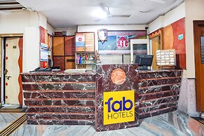 Fabhotel Jagannath