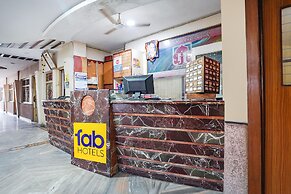 Fabhotel Jagannath