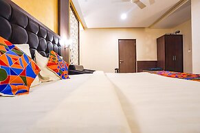 Fabhotel Jagannath