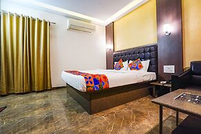 Fabhotel Jagannath