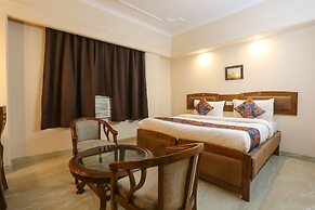 FabHotel Comfort Residency II