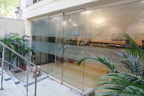 FabHotel Comfort Residency II