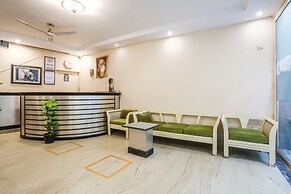 FabHotel Comfort Residency II