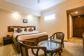 FabHotel Comfort Residency II