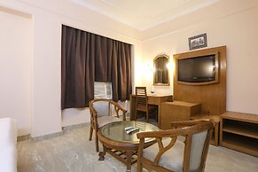 FabHotel Comfort Residency II