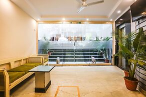 FabHotel Comfort Residency II