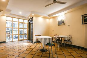 FabHotel Comfort Residency II