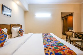 FabHotel Comfort Residency II