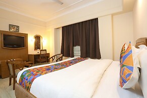FabHotel Comfort Residency II