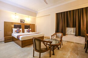 FabHotel Comfort Residency II