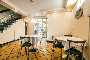 FabHotel Comfort Residency II