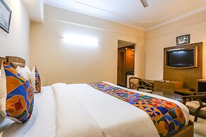 FabHotel Comfort Residency II