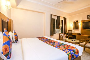 FabHotel Comfort Residency II