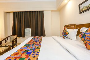 FabHotel Comfort Residency II