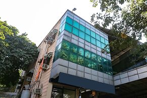 FabHotel Comfort Residency II