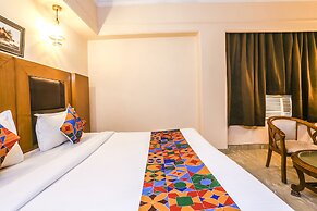 FabHotel Comfort Residency II