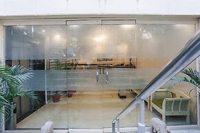 FabHotel Comfort Residency II