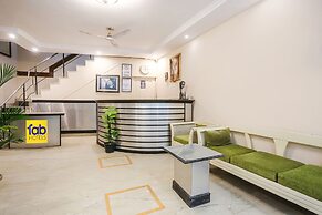 FabHotel Comfort Residency II